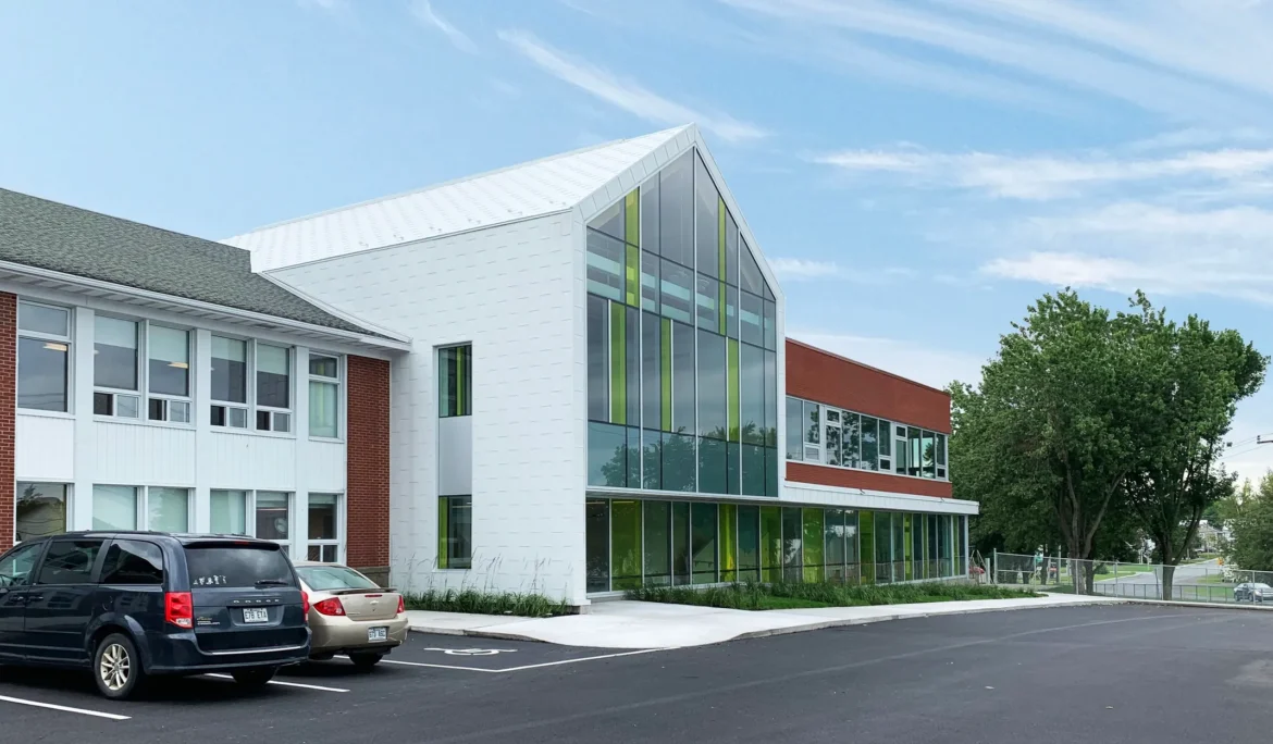 Nos réalisations - Groupe Excel - École La Découverte de St-Hénédine